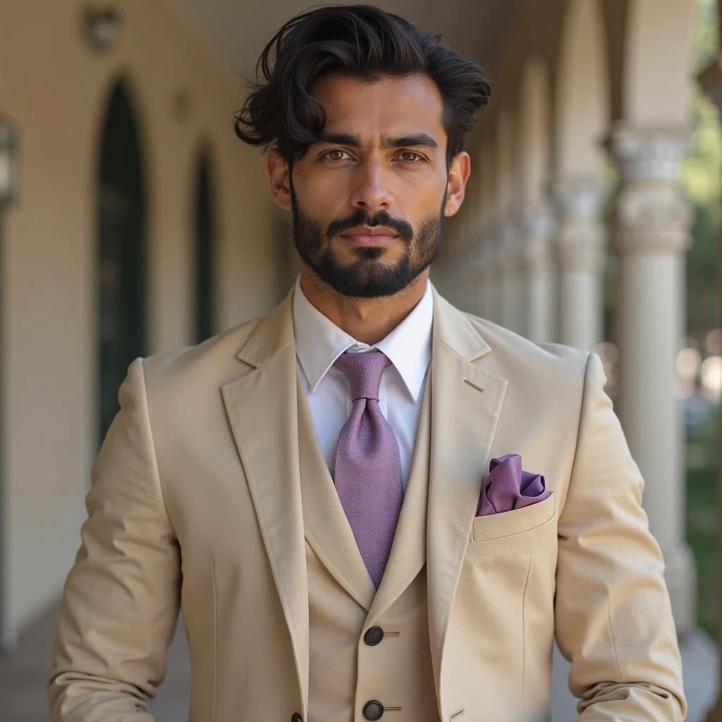 Gravata masculina Lilás Lavanda R11,90 acima de 4 unidades - Verificar na página da loja!!!