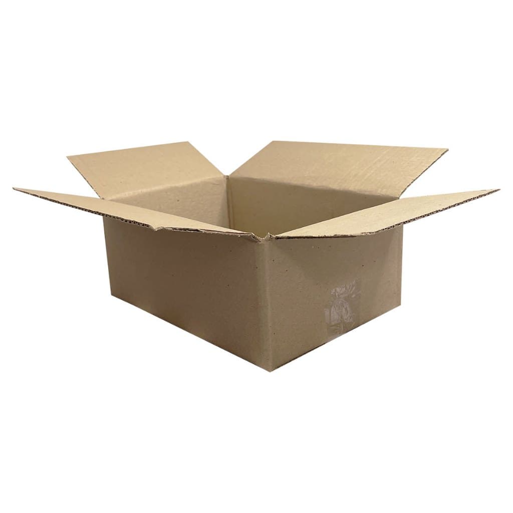 Caixa de papelão para envio 30x20x12 kit 100 unid