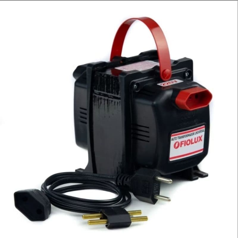 Transformador 110/220/110- 2.000VA-7.000VA