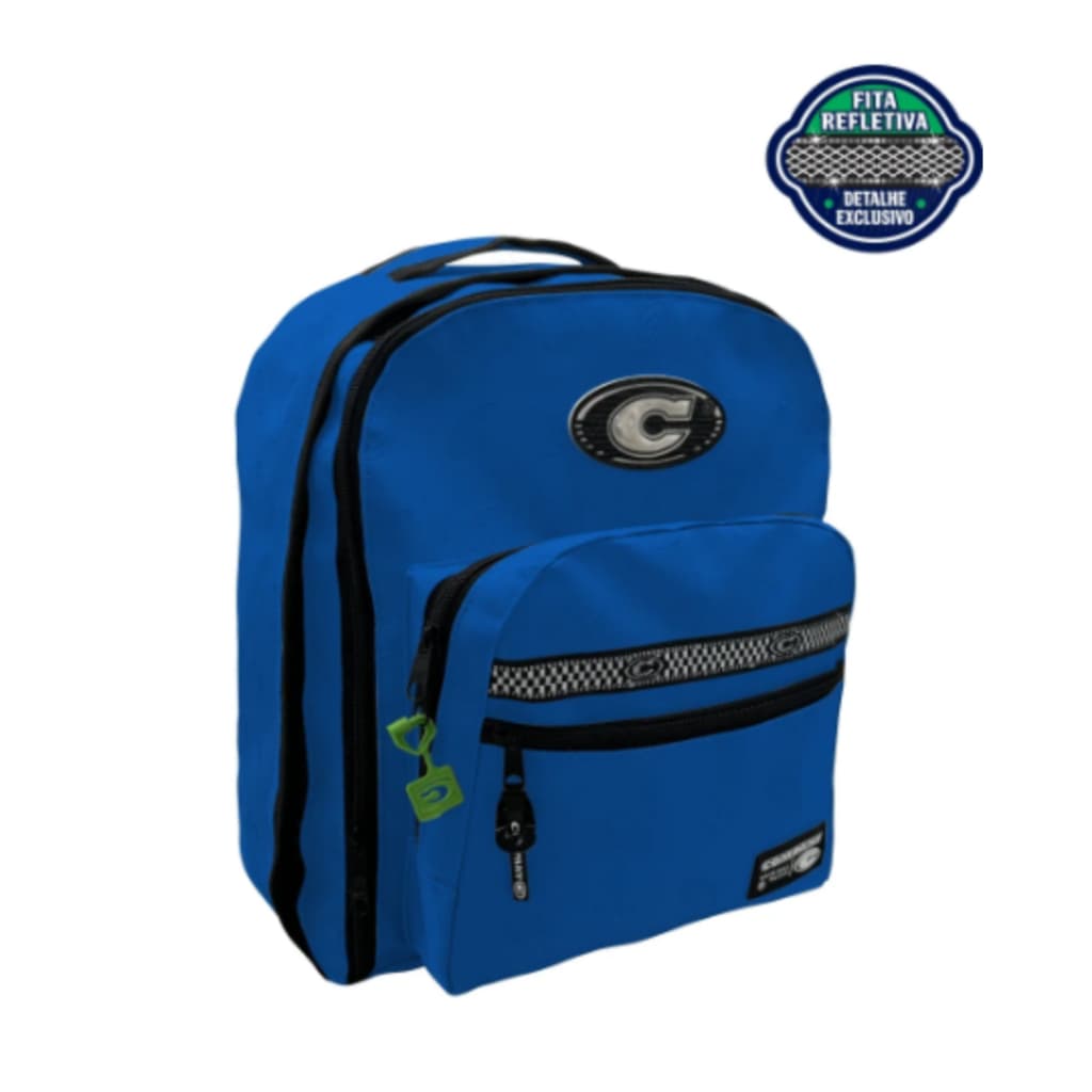 Mochila Company Classica Original com Nota