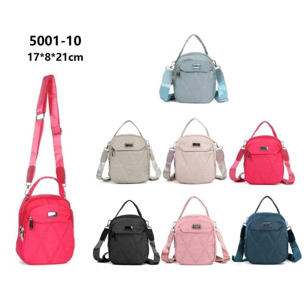 Bolsa Feminina Transversal de Alta Qualidade