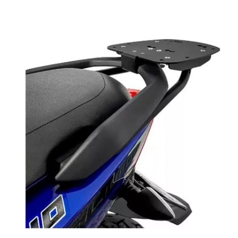 suporte do bau da fluo 125
