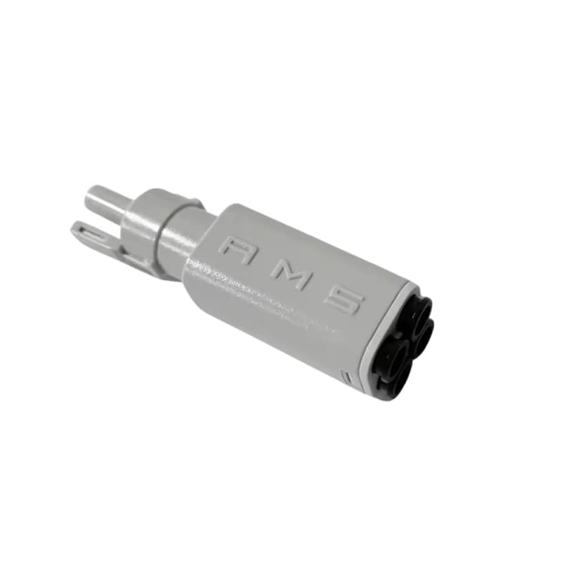 Hub De Filamento Ams Lite Bambu Lab A1 / A1 Mini ORIGINAL Model: SA006-N