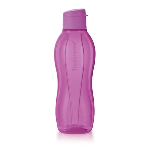 Eco tupper garrafa 1 litro ORIGINAL Tupperware