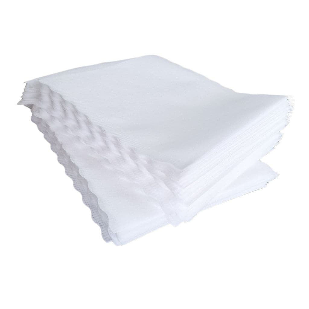 Lixeira Lixo Para Carro Lixocar Branco Tnt 100 Unidades