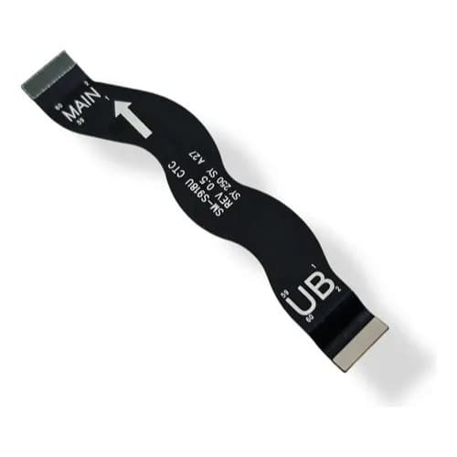 Flex Do Display S23 Ultra Sm-s918b - Envio Imediato