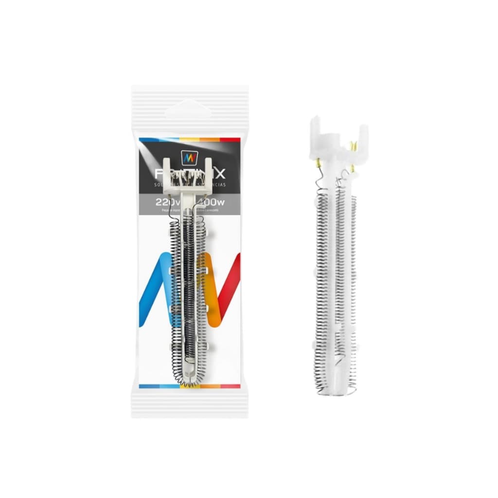 Resistência Pratimix 220v 6400w Ducha Advanced Multitemperatura