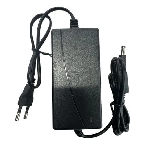 Fonte 12v Compativel Teclado Musical Yamaha Psr-e213