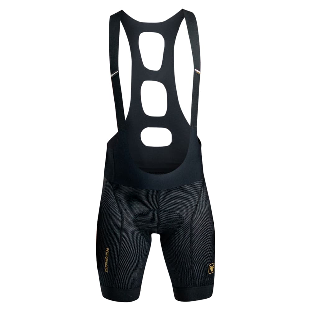 Bretelle Masculino Free Force Performance 2025