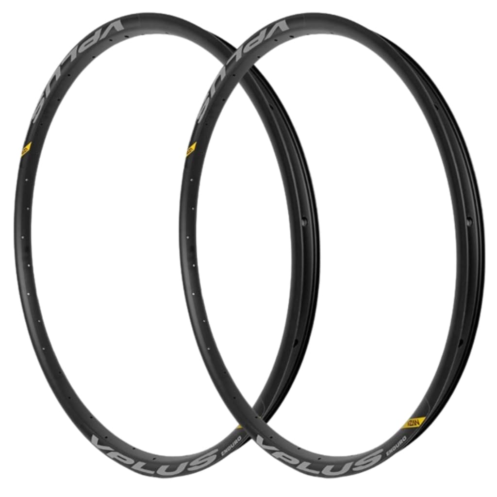 Par Aro Roda 29 Vzan Vplus Enduro 36 Furos Freio À Disco 38mm