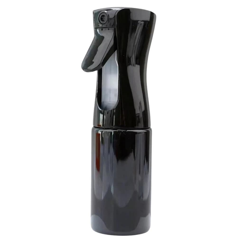 Borrifador Pulverizador Névoa De Água Barbeiro 200ml