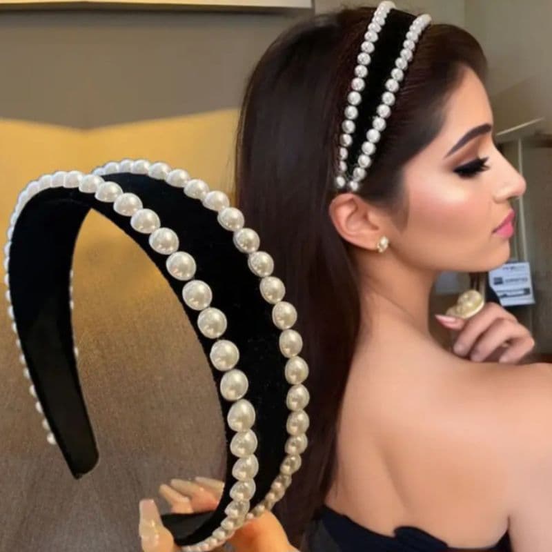 Tiara da Moda