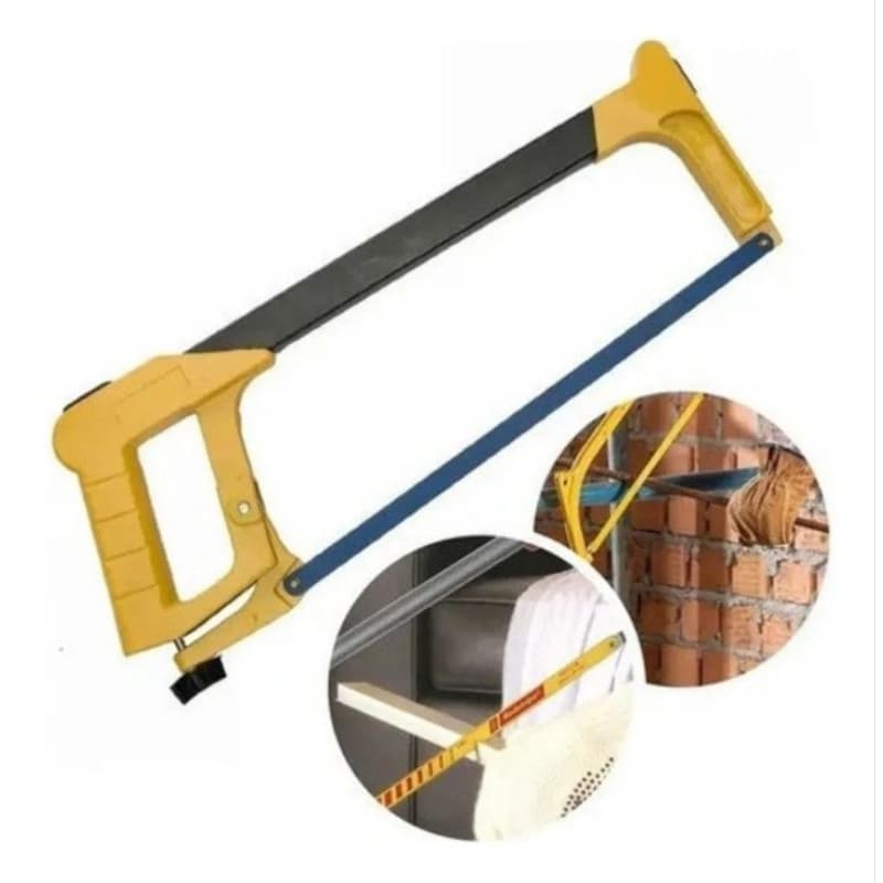ARCO DE SERRA FBG PROFISSIONAL 12" 30CM