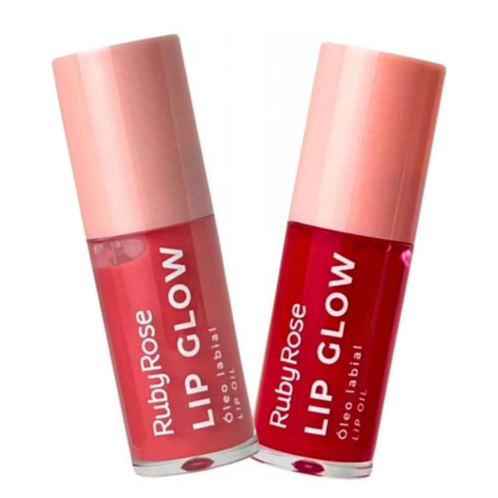 Lip Glow Óleo Labial - Ruby Rose