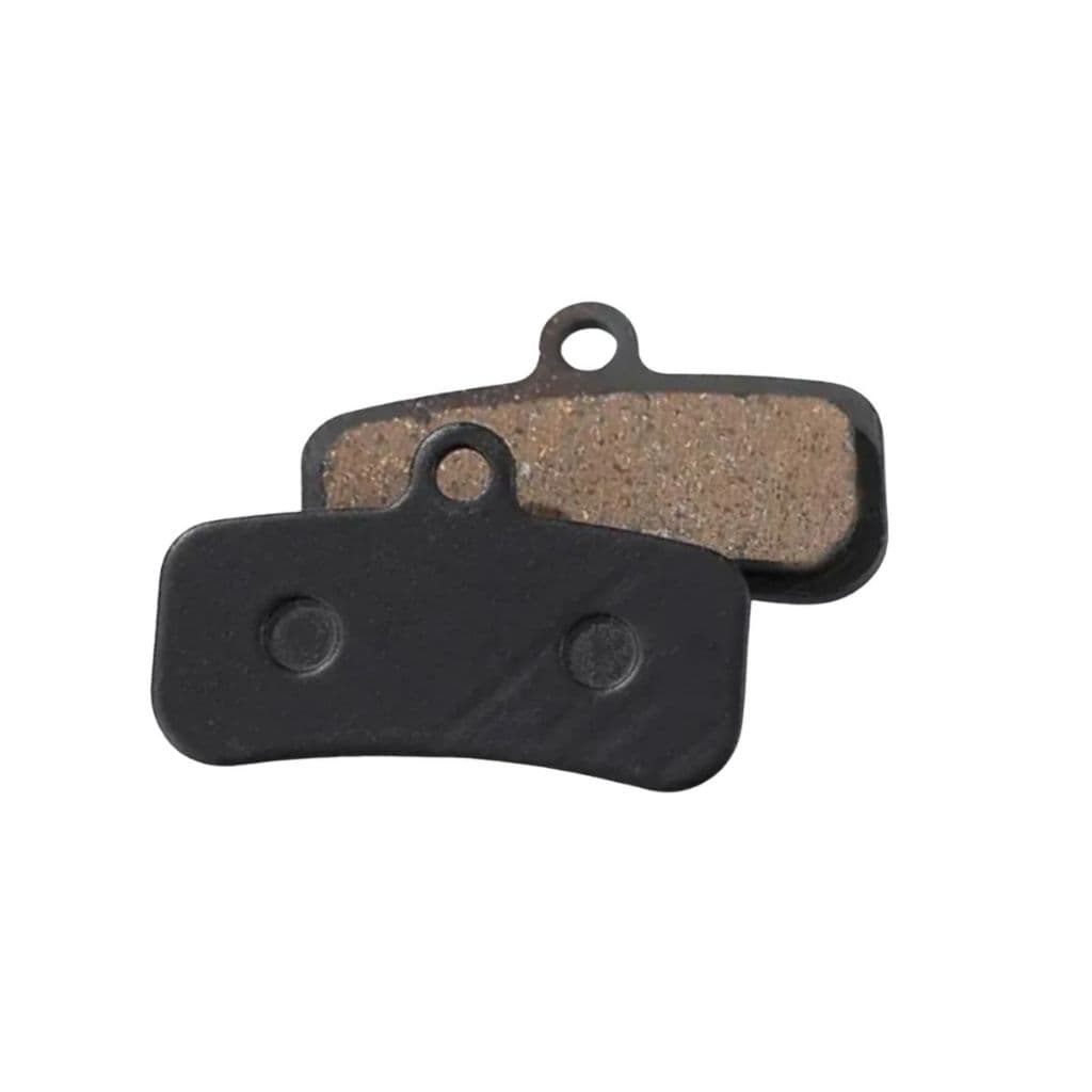 Pastilha de Freio 4 Pistões Compativel com Shimano Absolute