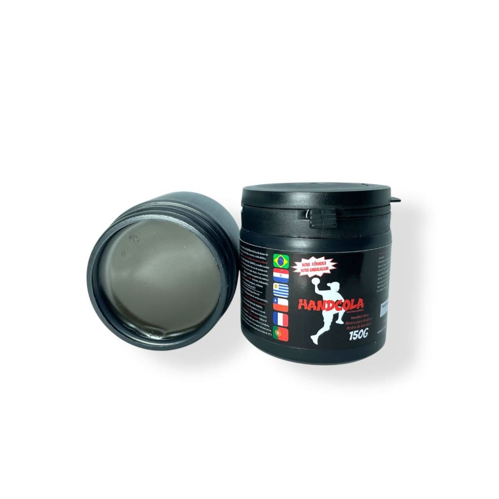 Cola para Handball 150g da marca Handcola