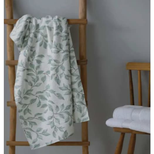 Toalha de Banho Prisma Estampado Valesca - 1 Unidade - Döhler