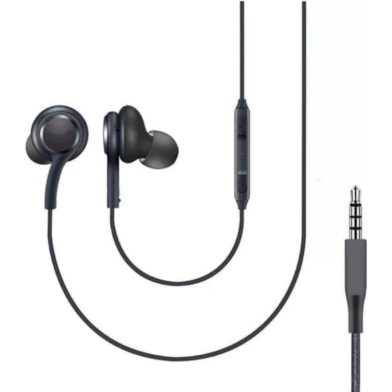 Fone De Ouvido A'Gold Estéreo Intra-Auricular Com Fio P2 Super Bass