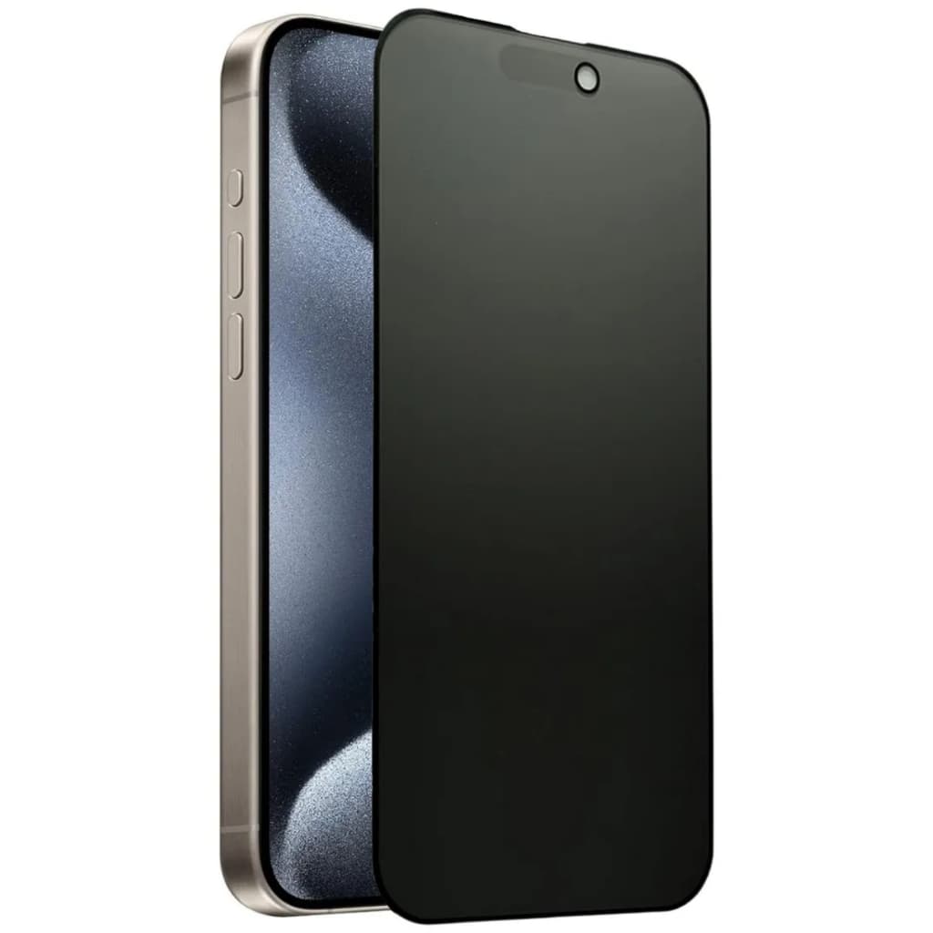 Película Privacidade Cerâmica Fosca iPhone XR/11/12/13/14/15/16 Pro Max Envio Rapido