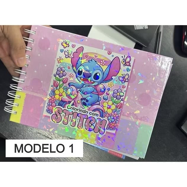 Livro de pintura infantil com 50 páginas, livro de colorir em aquarela, livro de pintura portátil