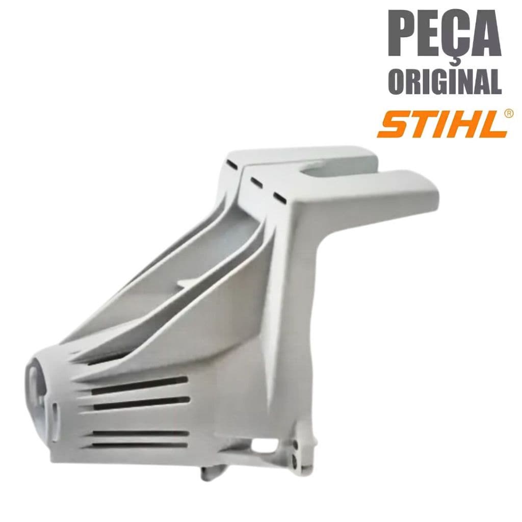 Carcaça do Ventilador P/ Roçadeira Original Stihl FS 80 FS 85 KA85