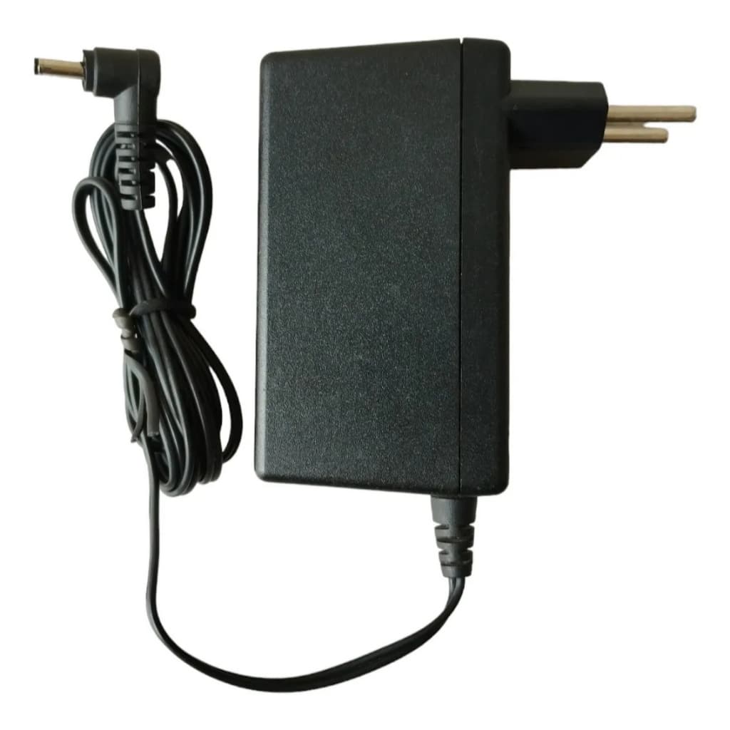 Carregador 12v Compativel Notebook Multilaser Legacy Pc222