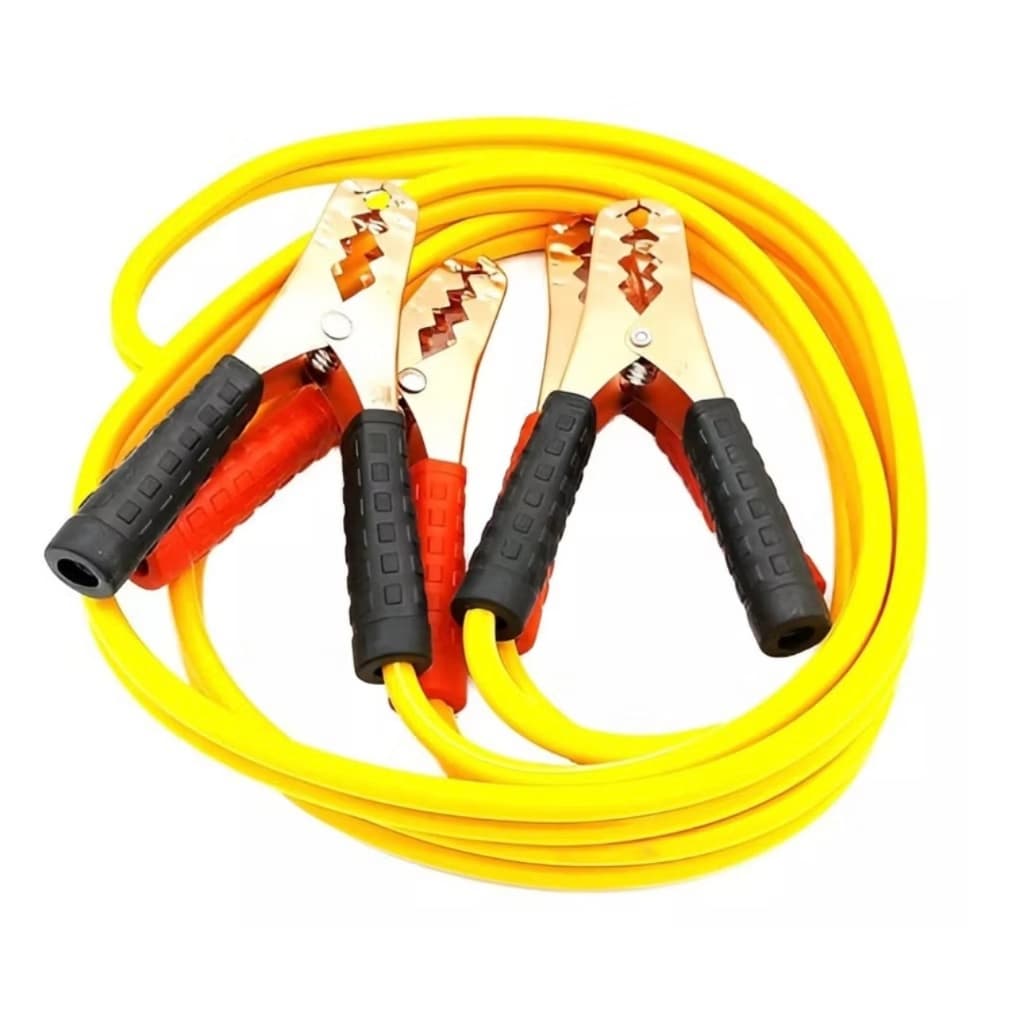 CABO CHUPETA TRANSMISSAO 2.2M 800AMP BOMVINK