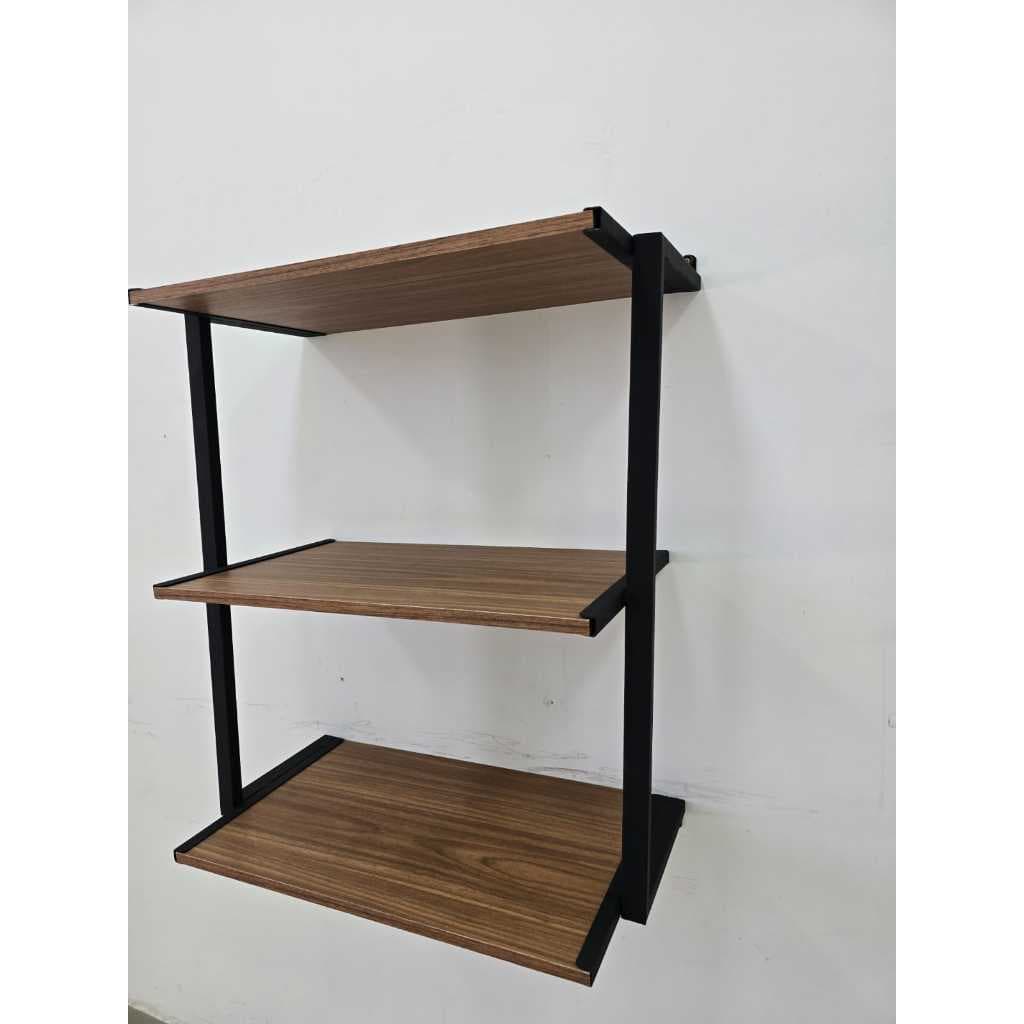 Nicho Industrial para Micro-Ondas + Suporte 77 x 36 cm