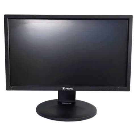 Monitor-InfoWay-19Polegadas