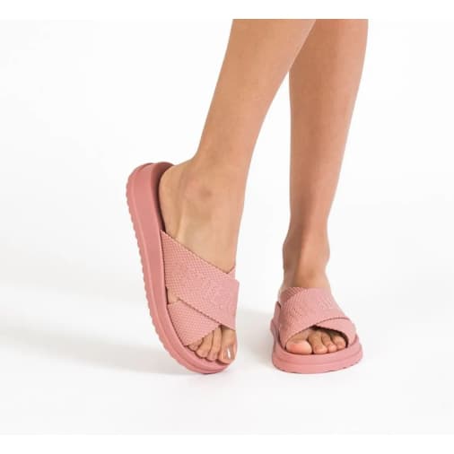 Chinelo Petite Jolie Smash Papete
