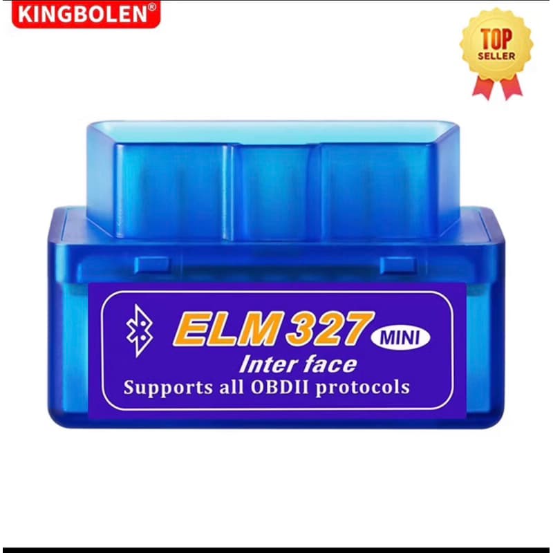 Mini Eml327 V2.1 OBD 2 Bluetooth Carro Diagnóstico-Ferramentas Para Android Scanner Código Suporte Ferramenta De Verific