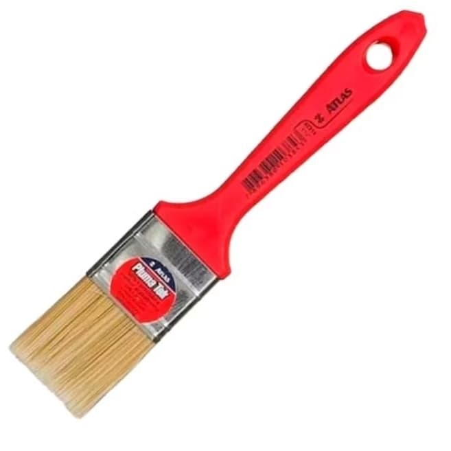 PINCEL PLUMA TEK TRINCHA ATLAS AT315X1 PLUMA TEK