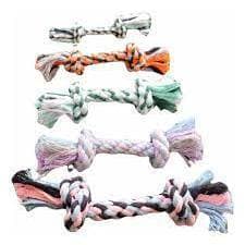 Brinquedo Para Cachorro Mordedor Dental Bone PP/P/M/G/GG PROMOÇÃO
