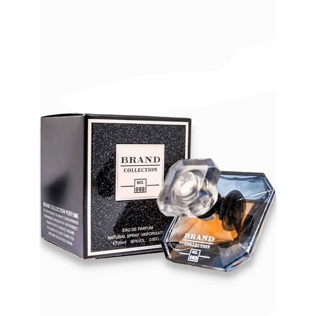 Perfume Feminino Brand Collection 069 | Contratipo Importado 25ml