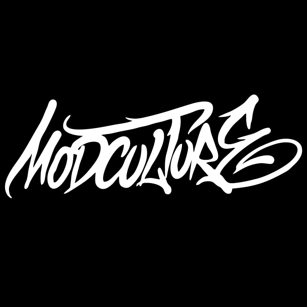 Adesivo Modculture Greg Ferreira Carro Rebaixado Estilo Xerecrazy