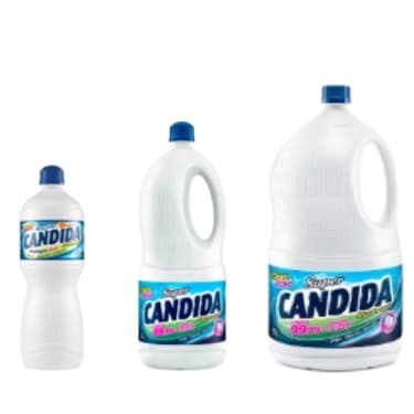Água Sanitária Super Cândida