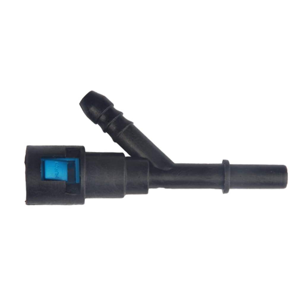 Conector Y Para Filtro Combustível Montana 2003 Até 2012 - DSC5696 / GMG096