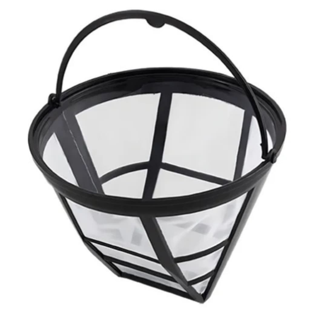 Filtro Permanente Original Cafeteira Electrolux ECM30 38 Xícaras