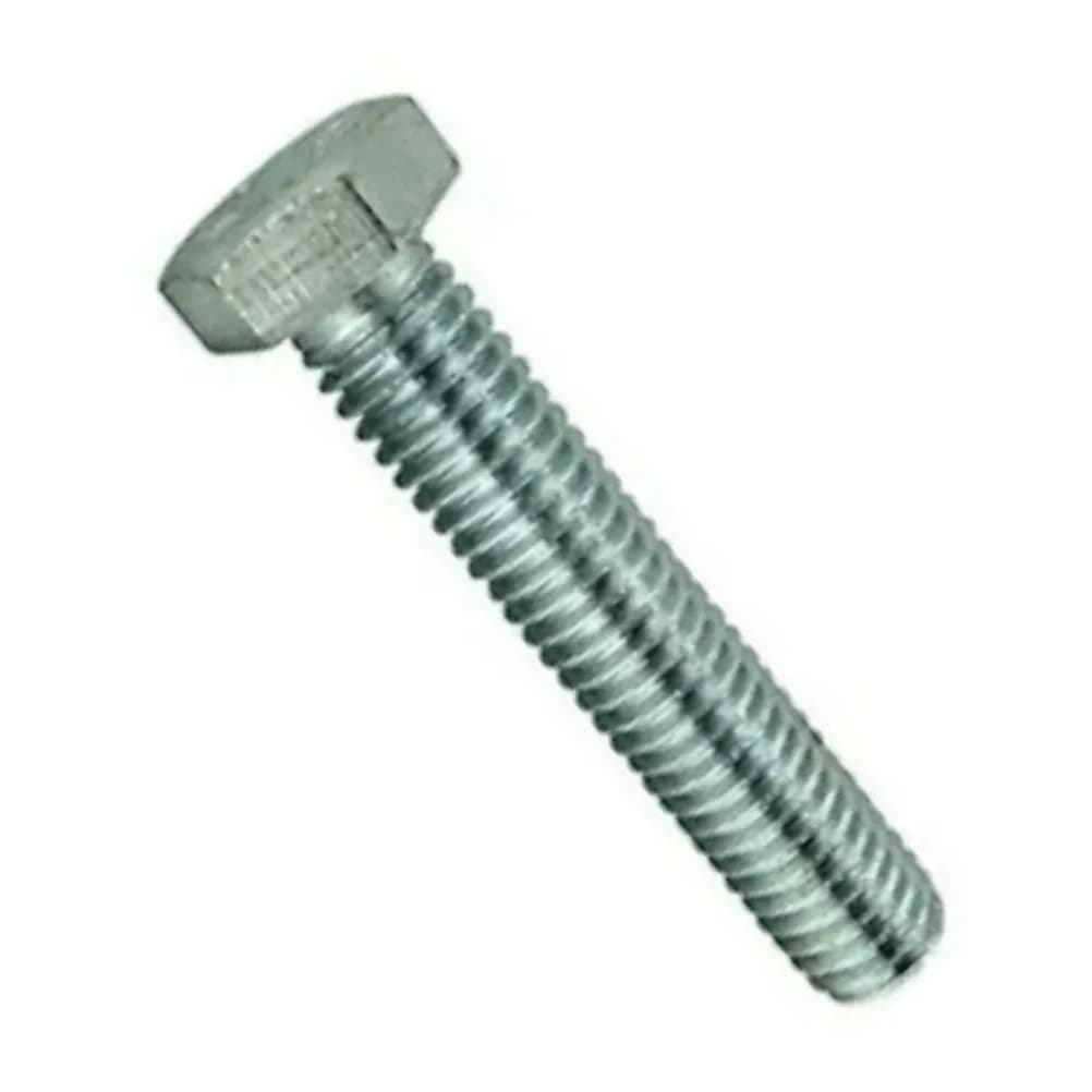 Parafuso Sextavado ASTM 325 5/8 X 2 zincado- kit 50 unidades