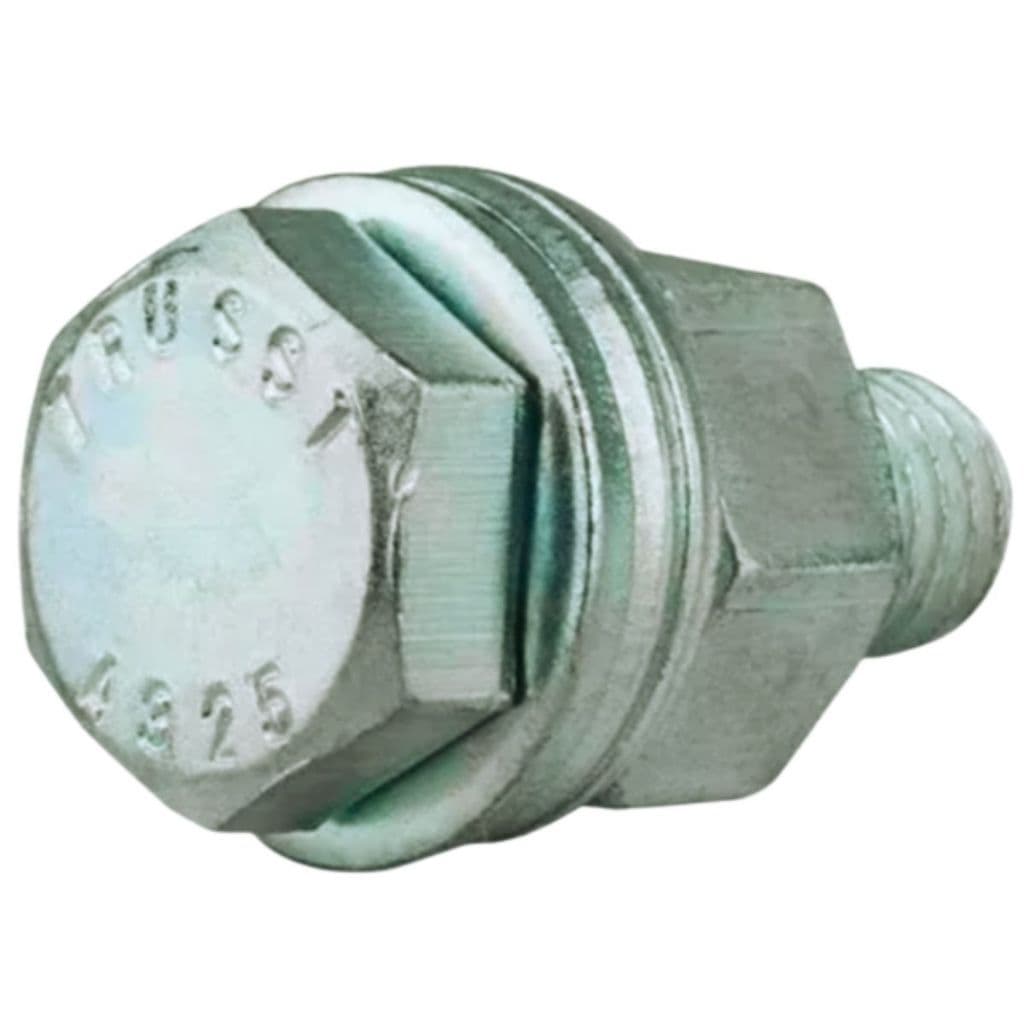 Parafuso Q30 Q50 Estrutura Metálica Treliça+ 50 Porca+100 Arruela-- KIT 50 Peças