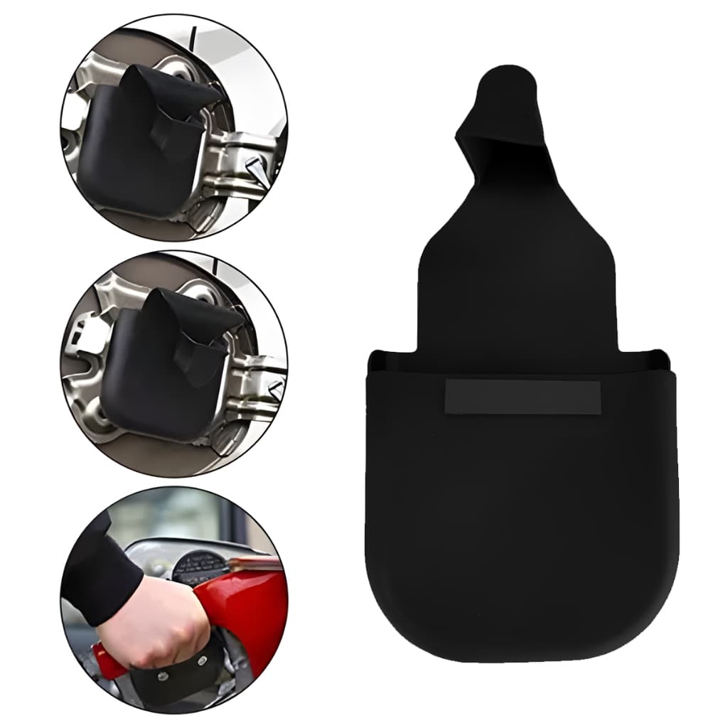 Magnetic Oil Resistant Gloves for Car Motorcycle Safe Refueling Anti Slip Durable Hand Protection Promotion