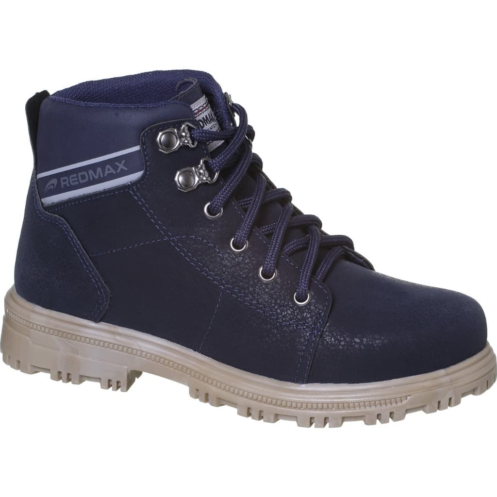 Bota Coturno Infantil Masculino Inverno Menino Redmax  8804-002