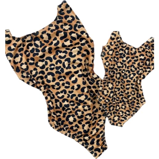KIT BODY MÃE E FILHA SUPLEX roupas da Barbie para meninas temas infantis festa a fantasia Mulheres