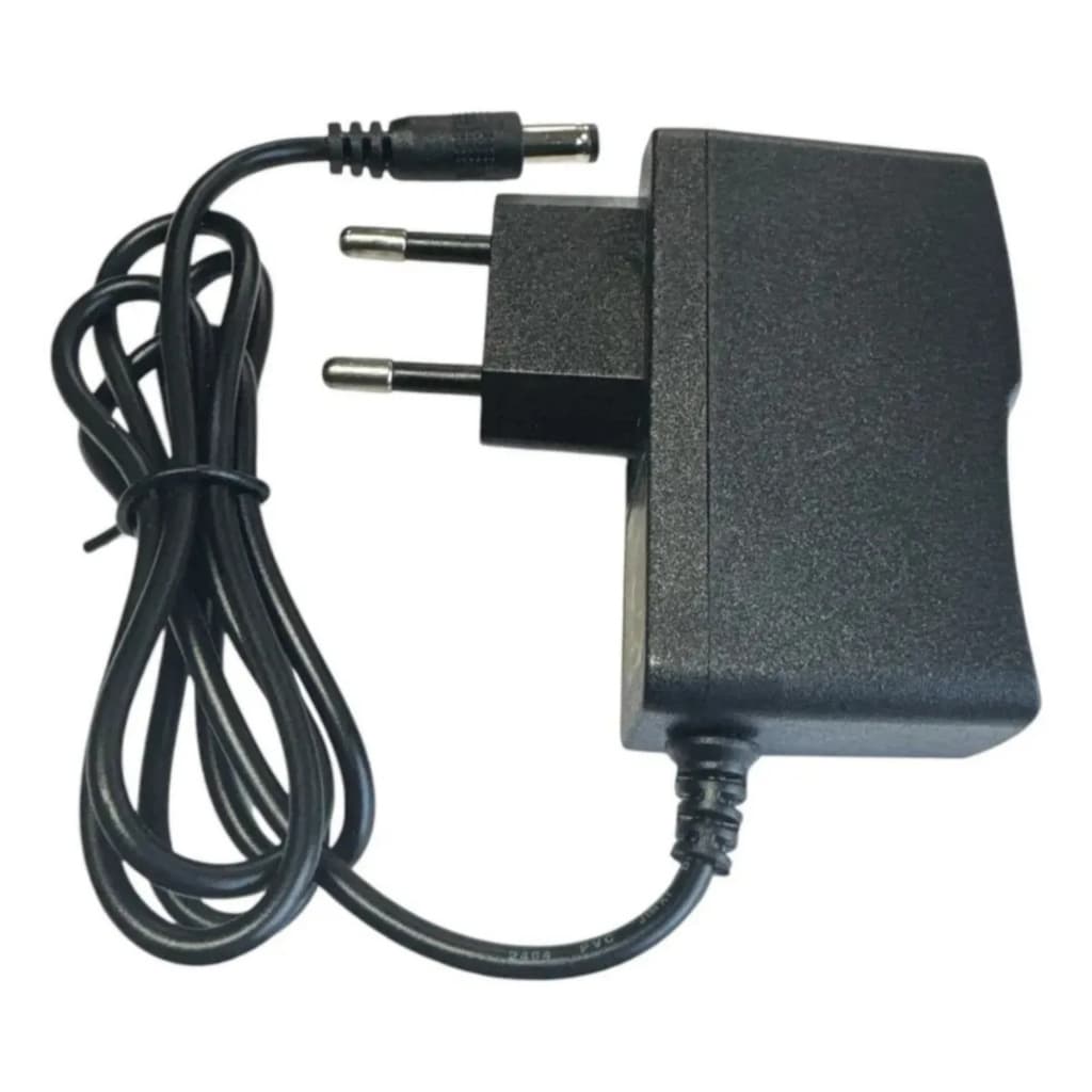 Fonte Carregador 5v 500ma Bivolt Compativel Balança Balmak