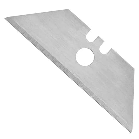 Lamina Estilete Trapezoidal 19mmx61mm Vd - CX