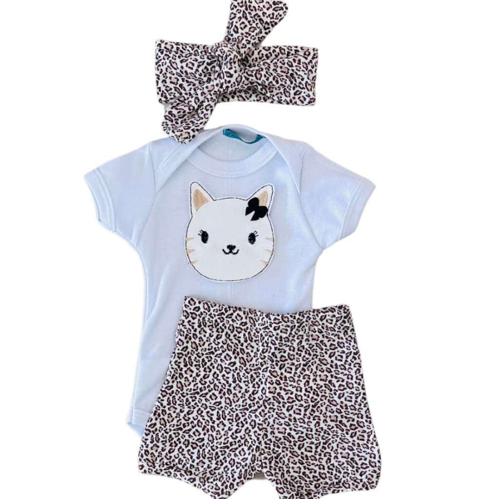 Conjunto Roupa Moda Bebê Menina Roupinha tapa fralda Modinha infantil  Conjuntinho Feminino infantil