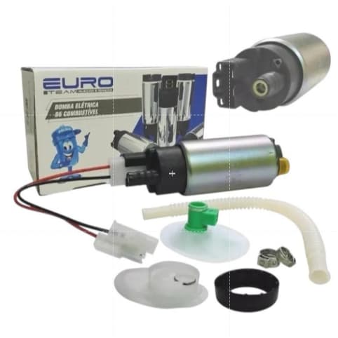 Refil da Bomba de Combustível Modelo Universal - GASOLINA