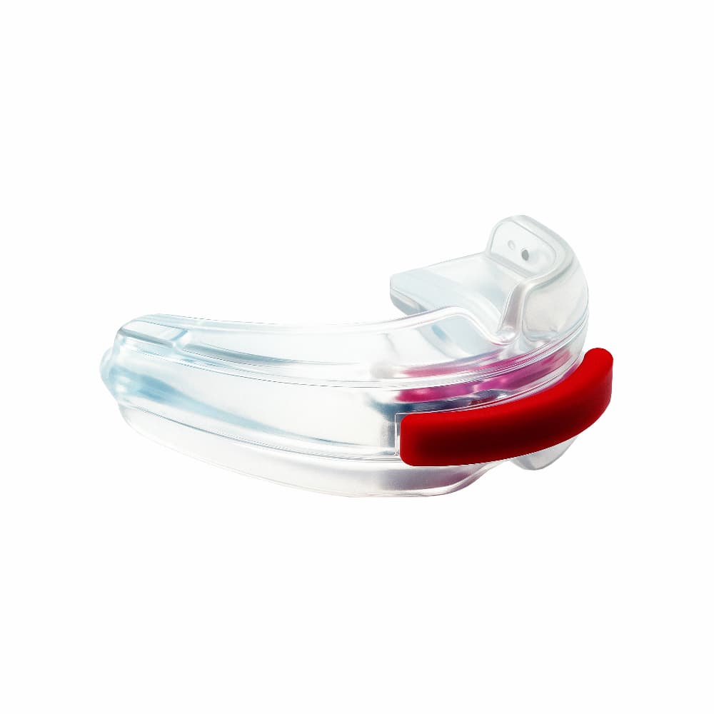 Protetor Bucal Duplo Profissional Prottector Branco
