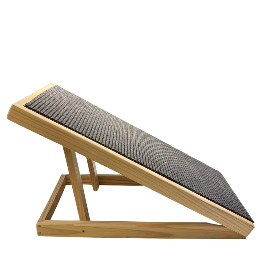 Cama King Size - Rampa de Pet Cachorro