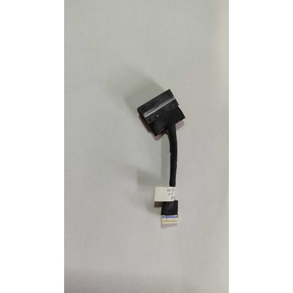 Cabo Conetor Sata Hdd Notebook Lenovo Yoga 2 13 Dc02001vk00